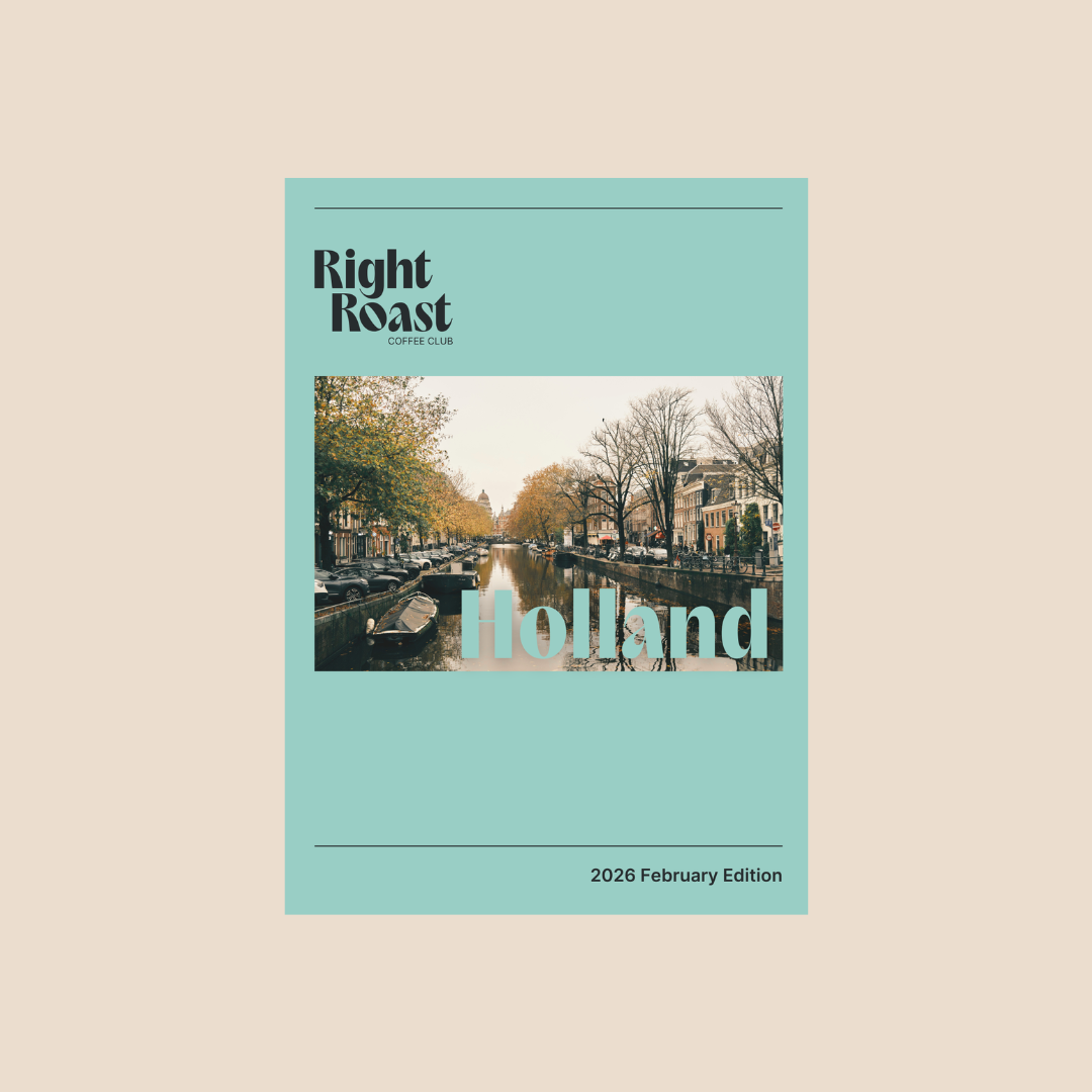 One-off Whole Bag Box