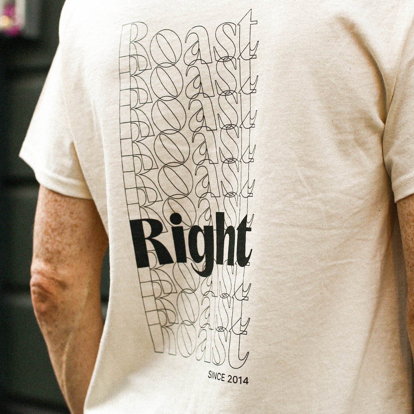 Limited Edition 10th Anniversary T-shirt