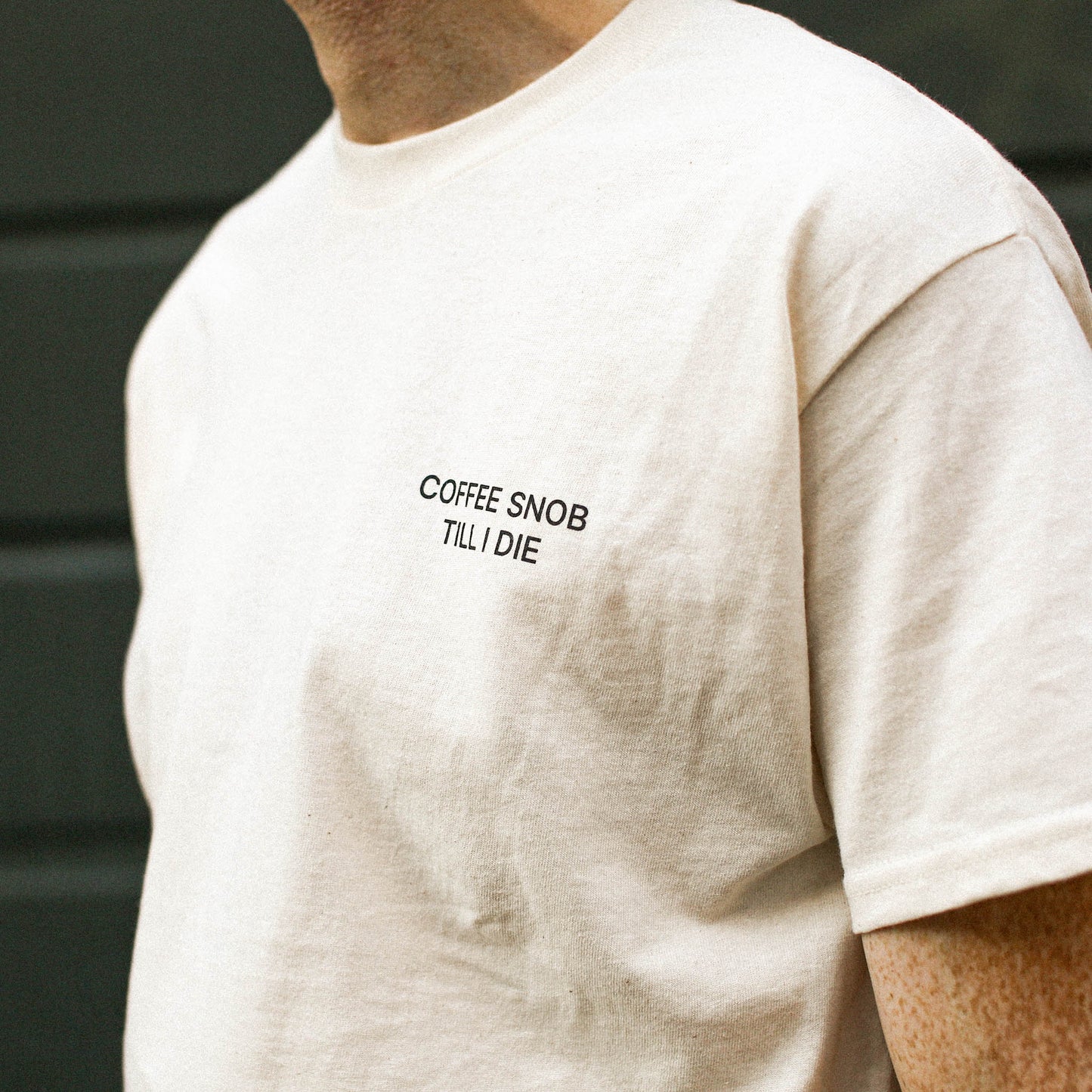 Limited Edition 10th Anniversary T-shirt