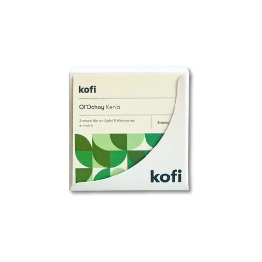 Germany edition 03 / Ol'Ochoy