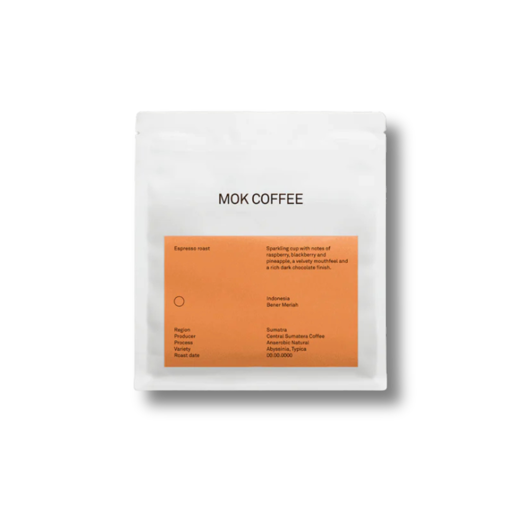 Belgium edition 03 / Bener Meriah