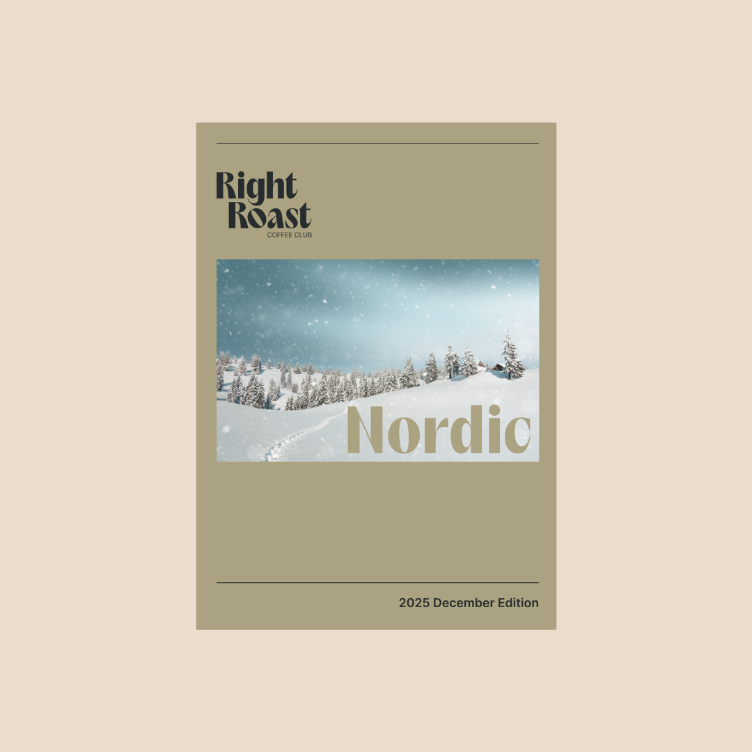 One-off Whole Bag Box