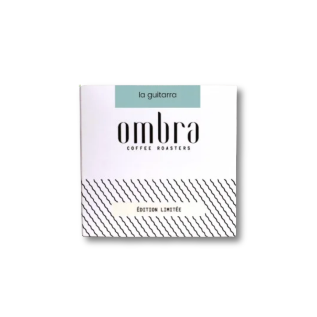 France edition 03 / La Guitarra (Limited Edition)