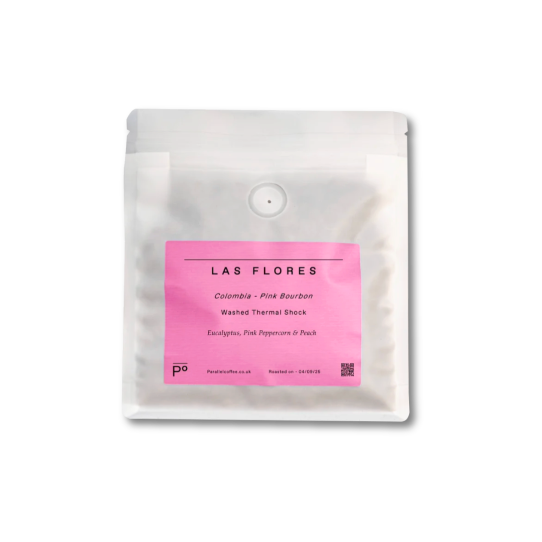 Scotland edition 03 / Las Flores