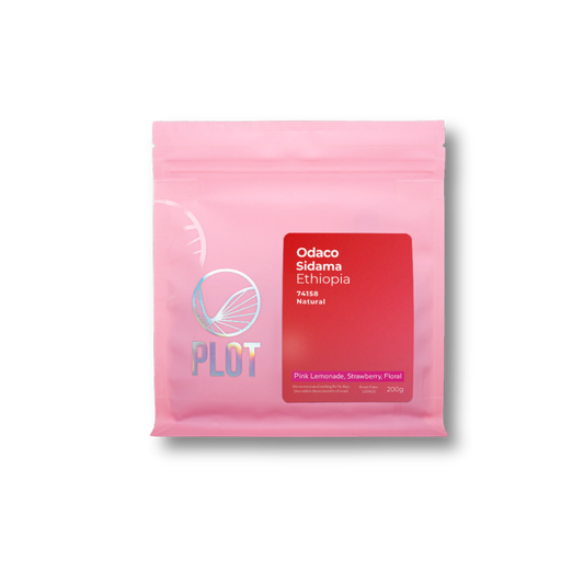 England edition 03 / Odaco (Pre-release & Exclusive)