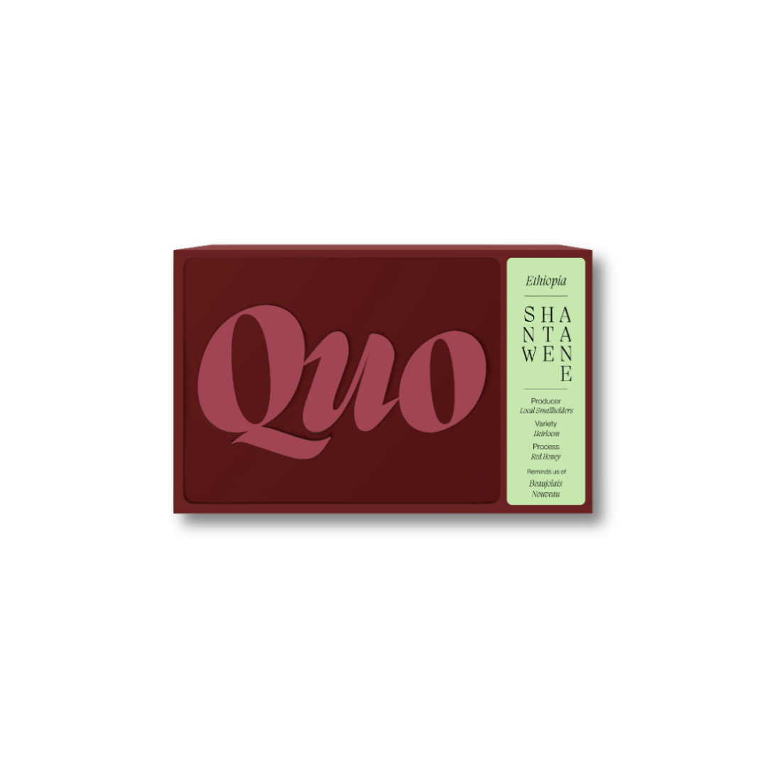 Nordic edition 02 / Shantawene (Limited)