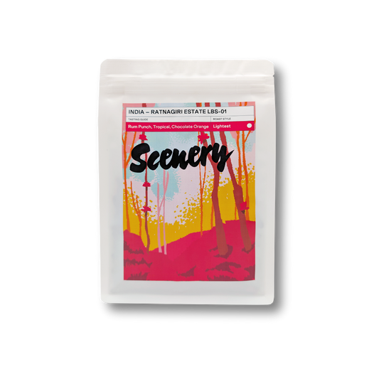 England edition 04 / Ratnagiri Estate LBS-01 (Pre-release & Exclusive)