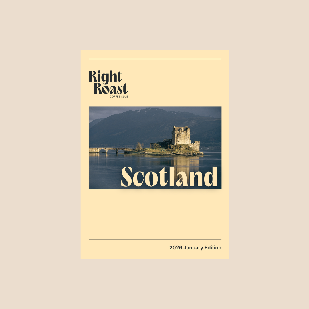 One-off Whole Bag Box