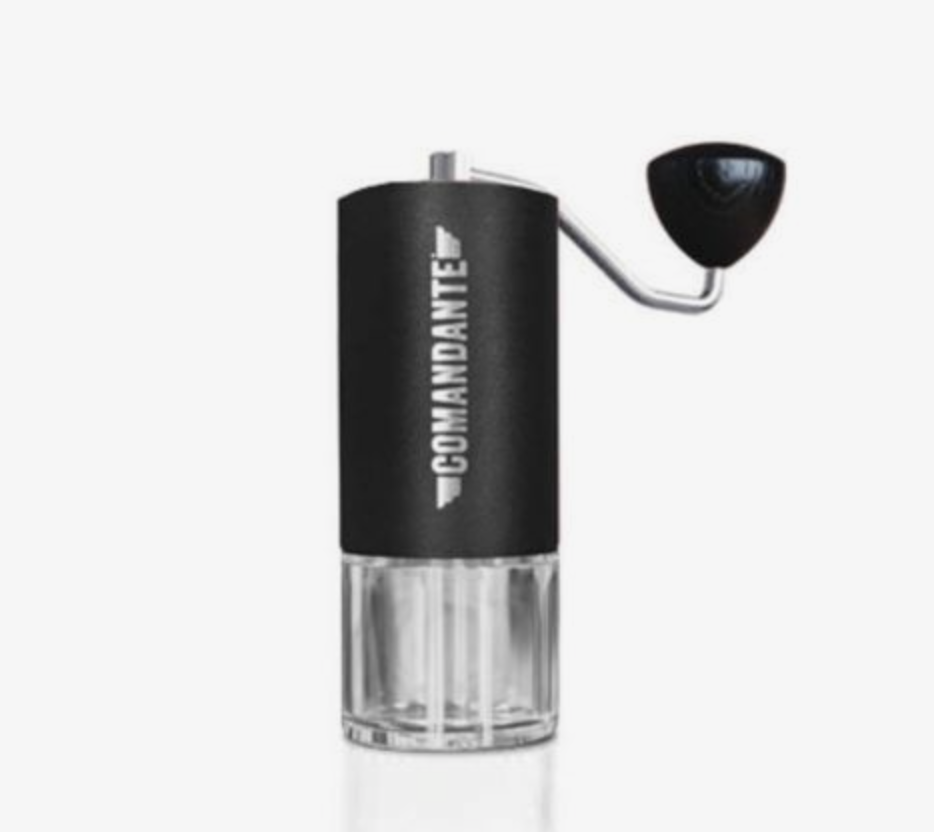 Comandante C40 Nitro Blade Grinder