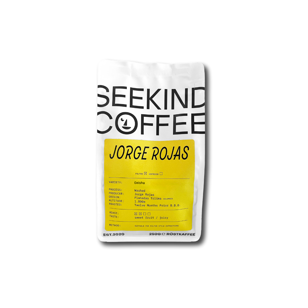 Germany edition 01 / Jorge Rojas