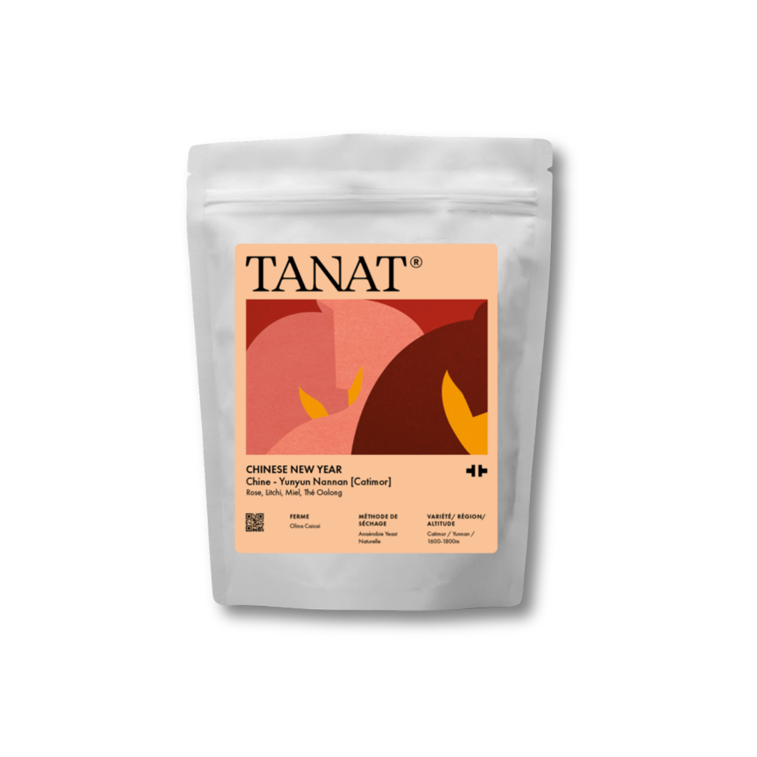 France edition 04 / Yunyun Nannan