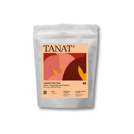 France edition 04 / Yunyun Nannan