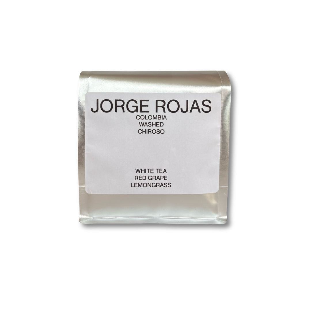 Jorge Rojas Chiroso