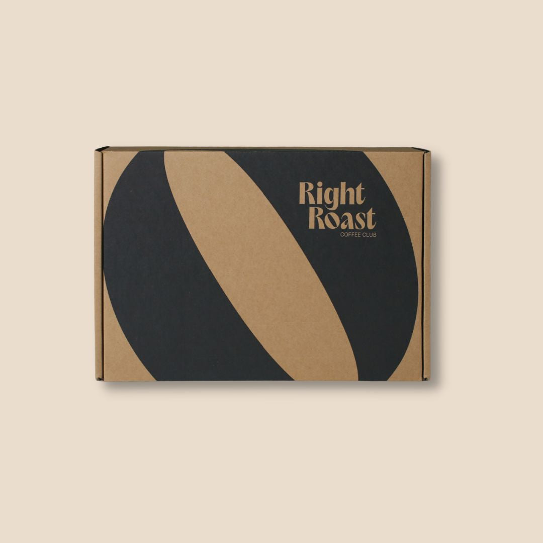 One-off Whole Bag Box