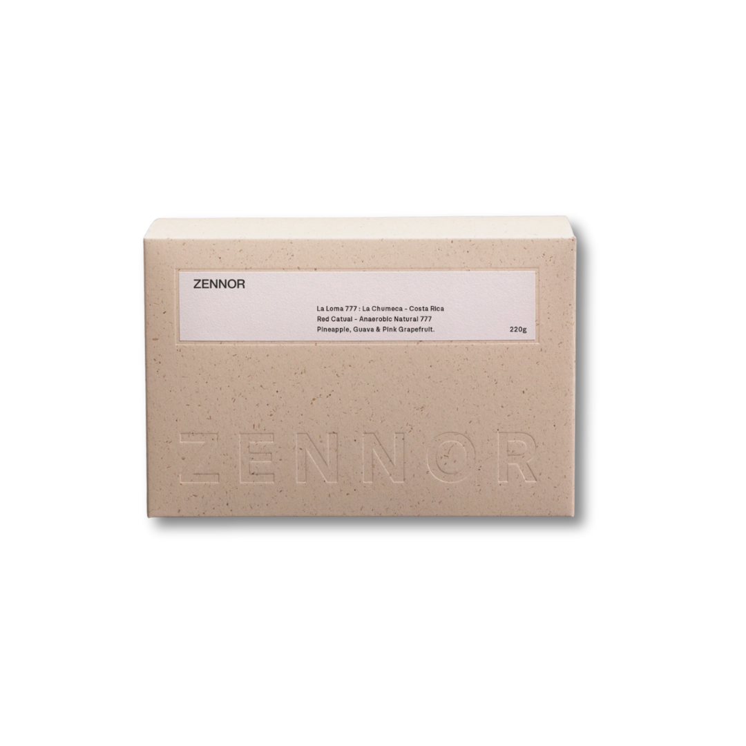 Scotland edition 02 / La Loma 777