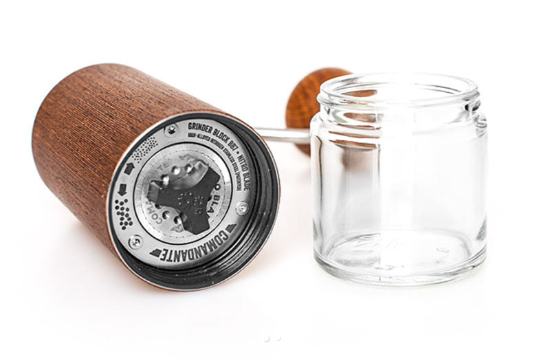 Comandante C40 Nitro Blade Grinder