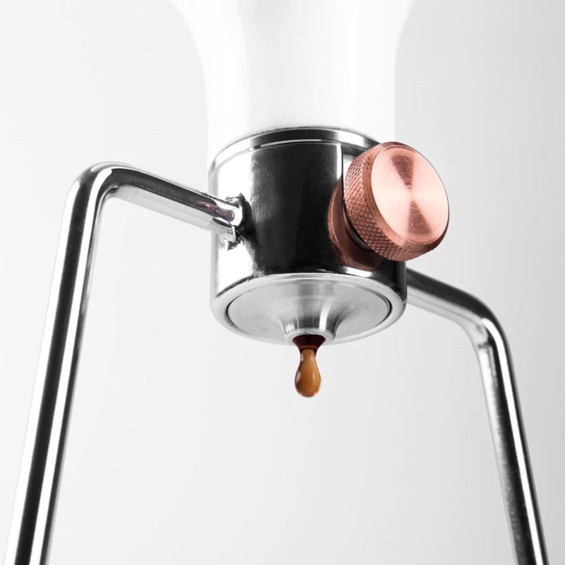 Gina Coffee Maker Basic