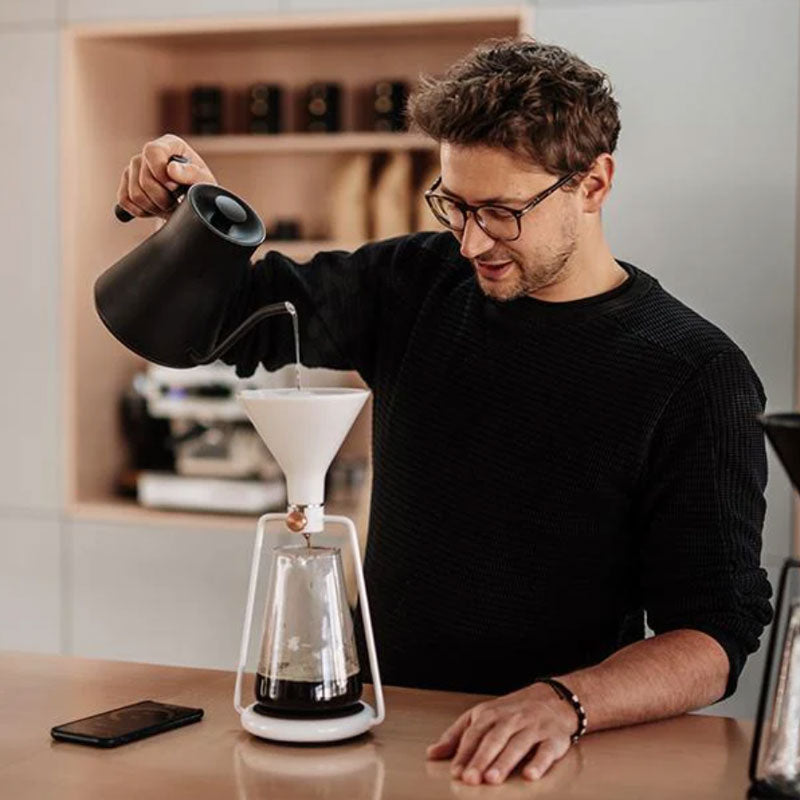 Gina Coffee Maker Basic