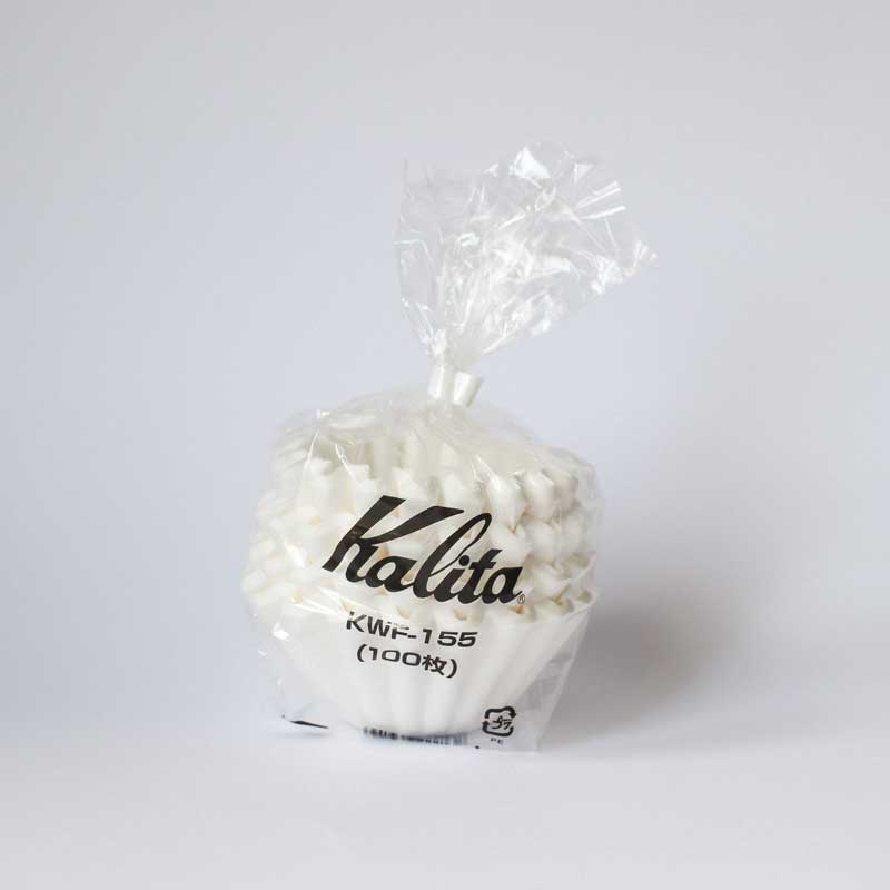 Kalita Wave Filter Papers