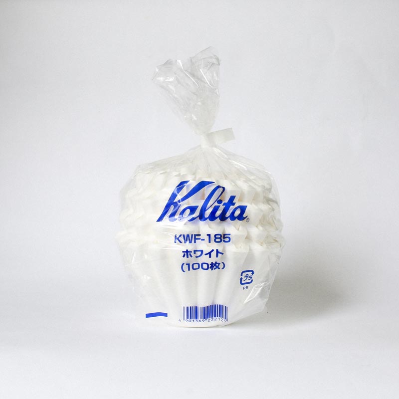 Kalita Wave Filter Papers