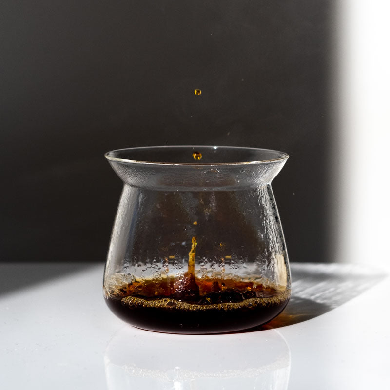 Orea Sense Glass