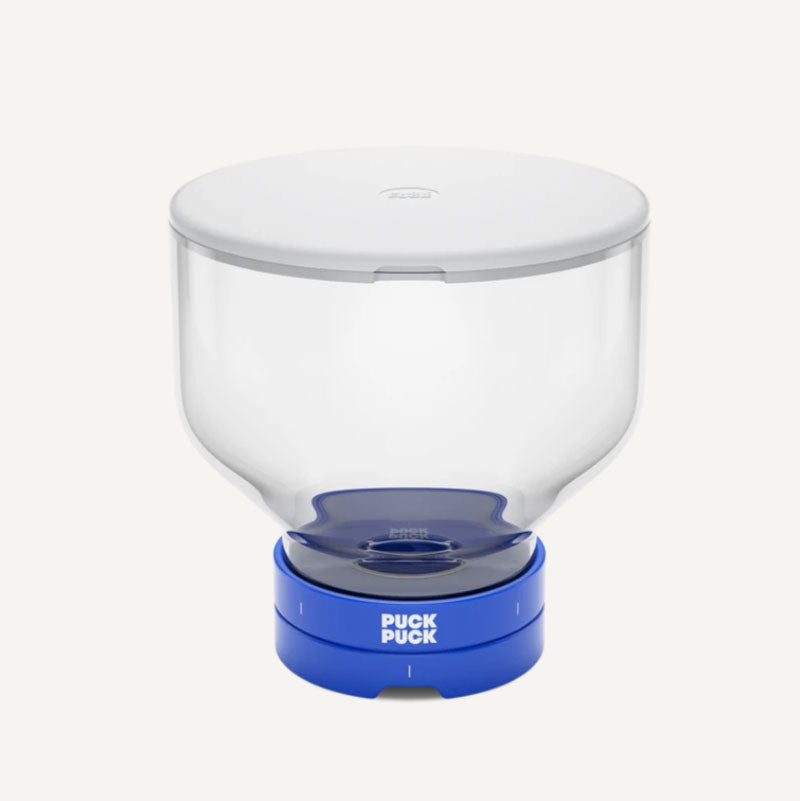 PuckPuck Cold Brew Maker