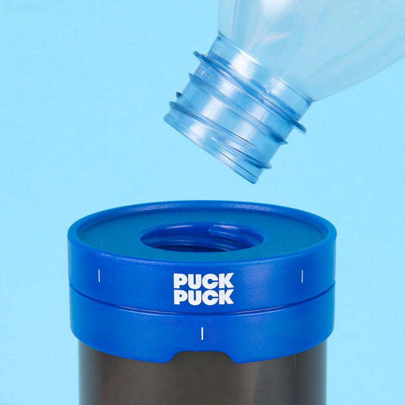 PuckPuck Cold Brew Maker