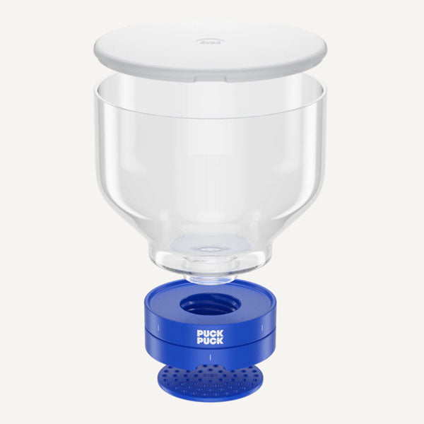 PuckPuck Cold Brew Maker