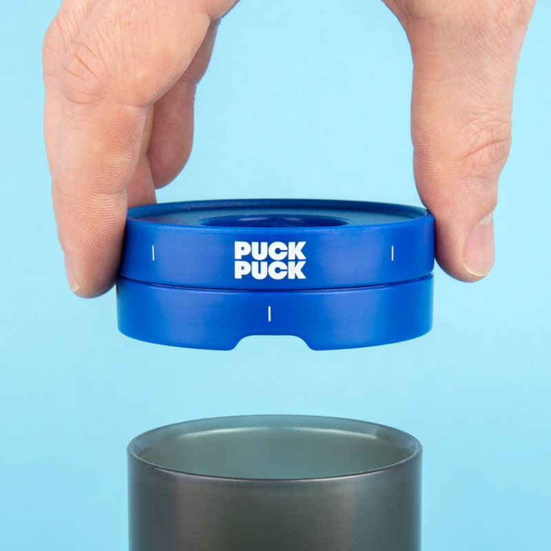 PuckPuck Cold Brew Maker