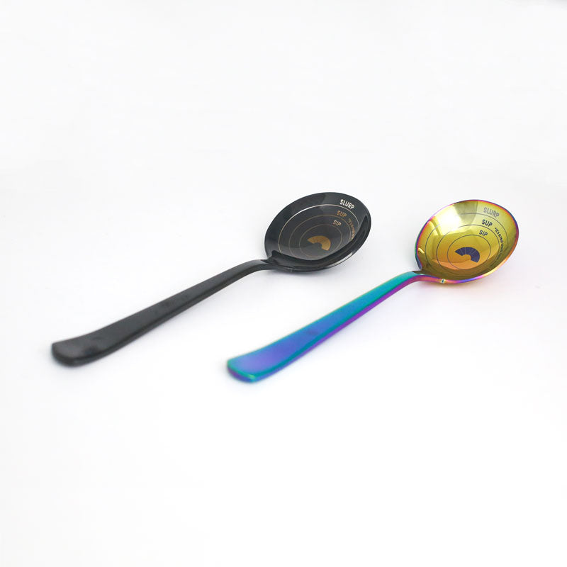 'Sipoon' -Precision Cupping Spoon