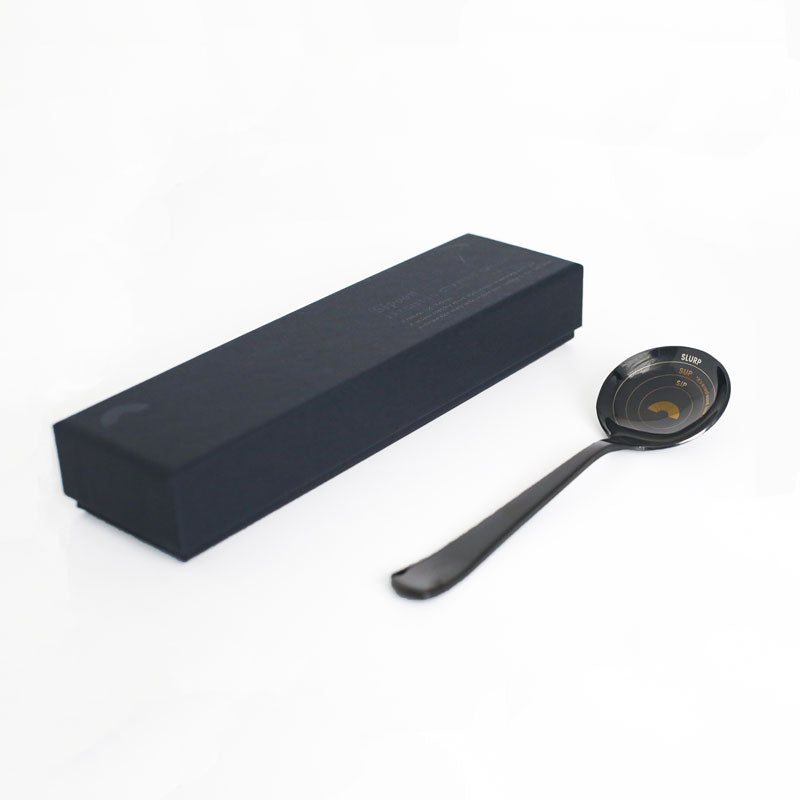 'Sipoon' -Precision Cupping Spoon