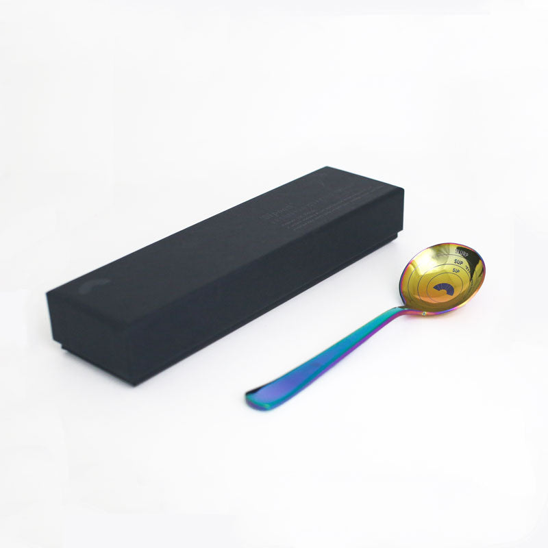 'Sipoon' -Precision Cupping Spoon