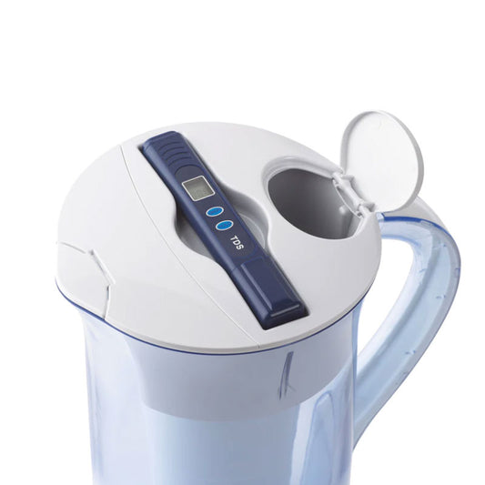 Zerowater 10cup / 2.3L Round Jug