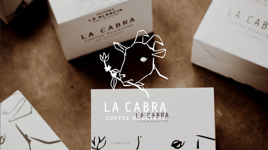 La Cabra Coffee, the Danish specialty coffee that’s conquering the world