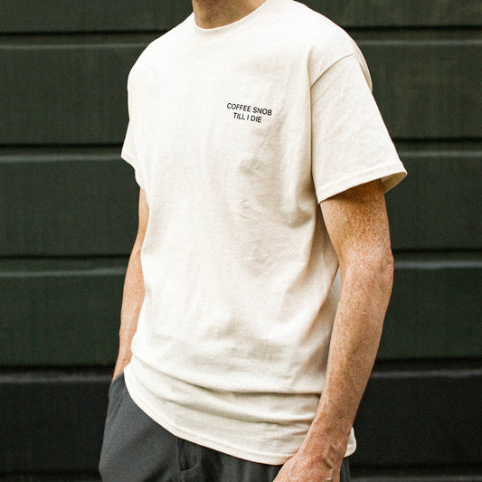 Limited Edition 10th Anniversary T-shirt