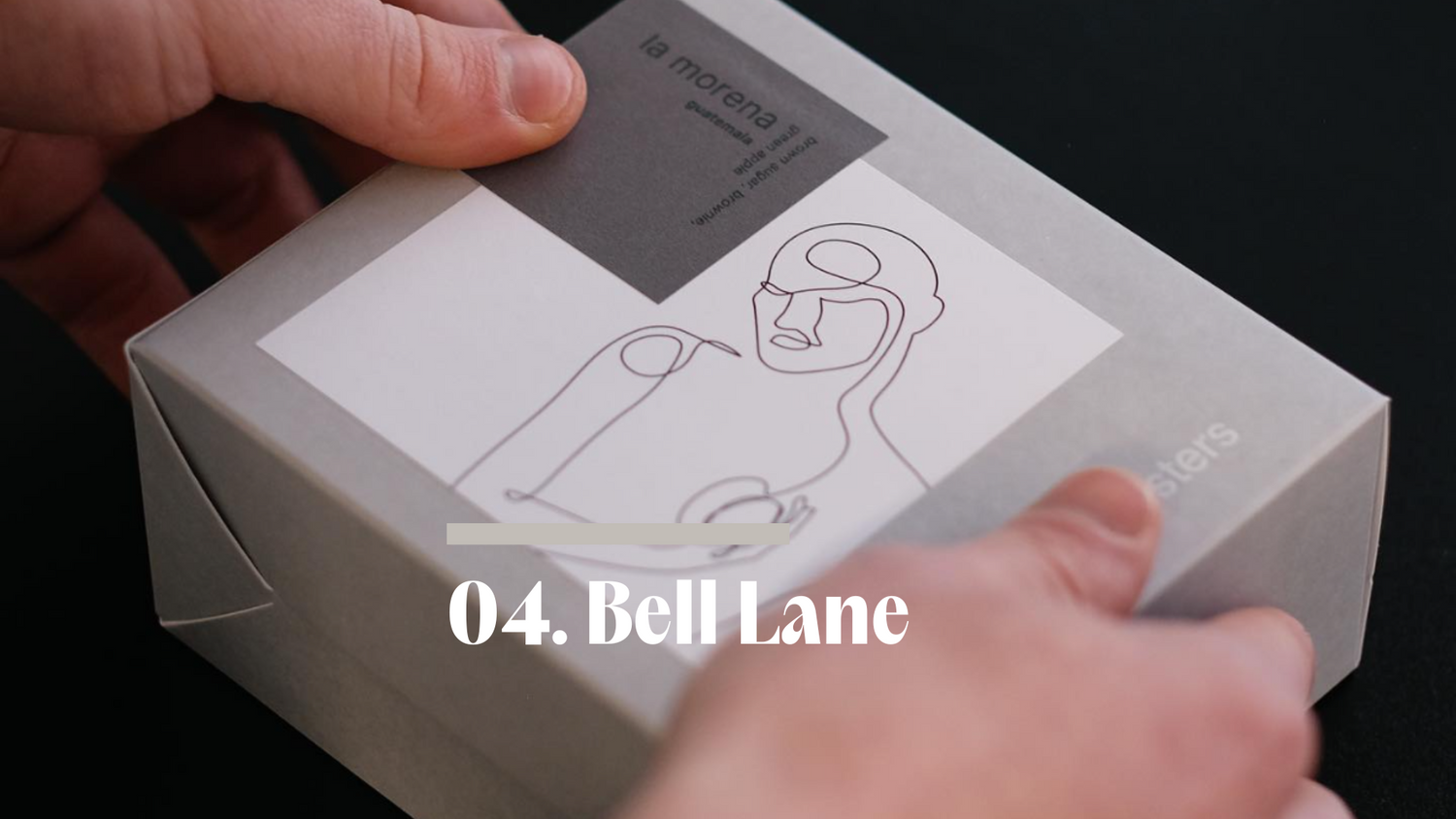 Bell Lane Powder Coffee Club Ireland Edition - 2024 May – The Right Roast