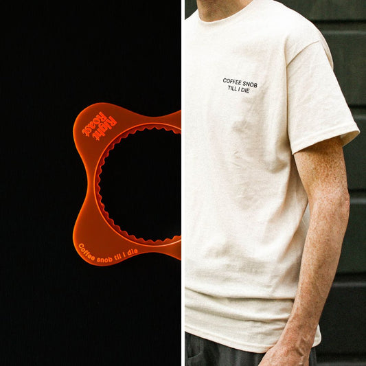 C.S.T.I.D. Bundle #02 - OREA V4 Base + T-shirt