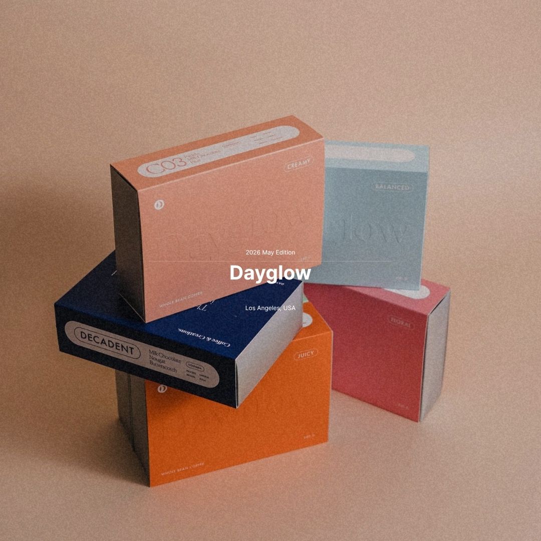 One-off Whole Bag Box