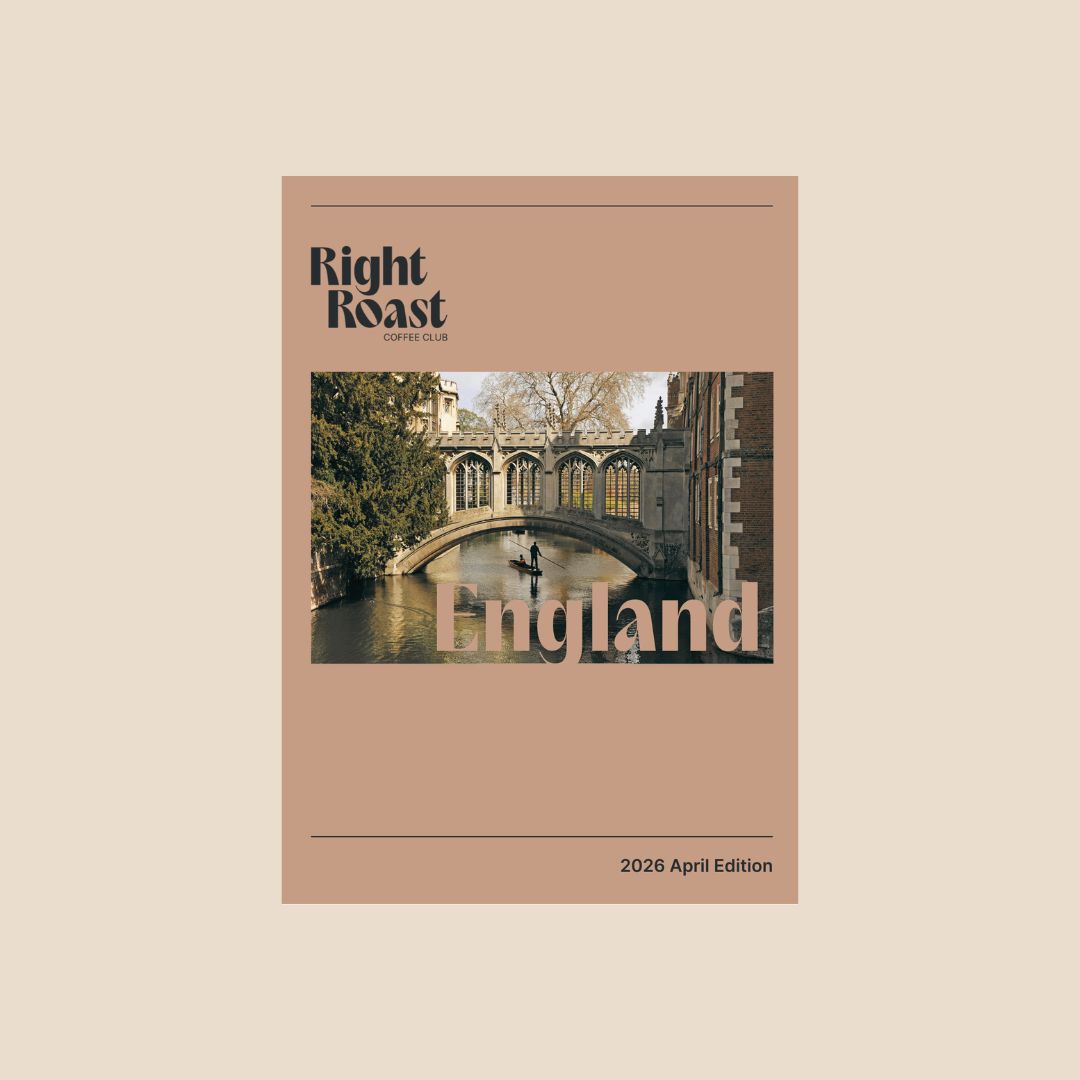 Whole Bag Subscription