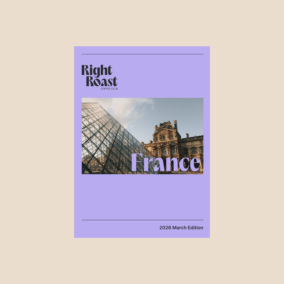 Taster Set Subscription