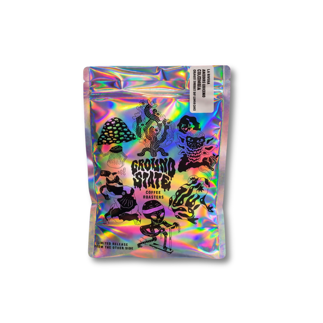 Andres Quiceno (Limited Edition)