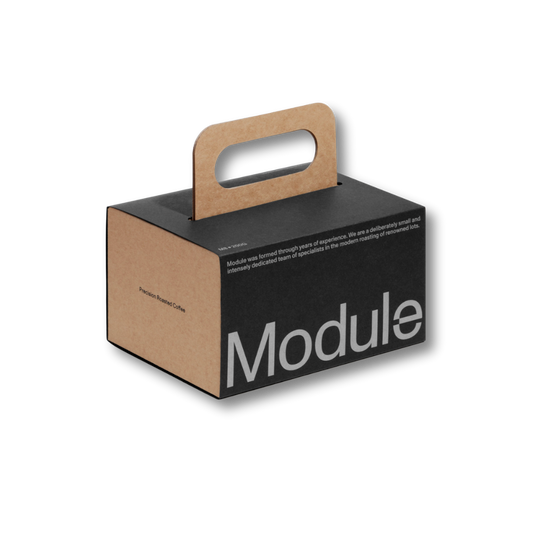 Scotland edition 01 / Edinson Argote Ombligon (Competition Coffee)