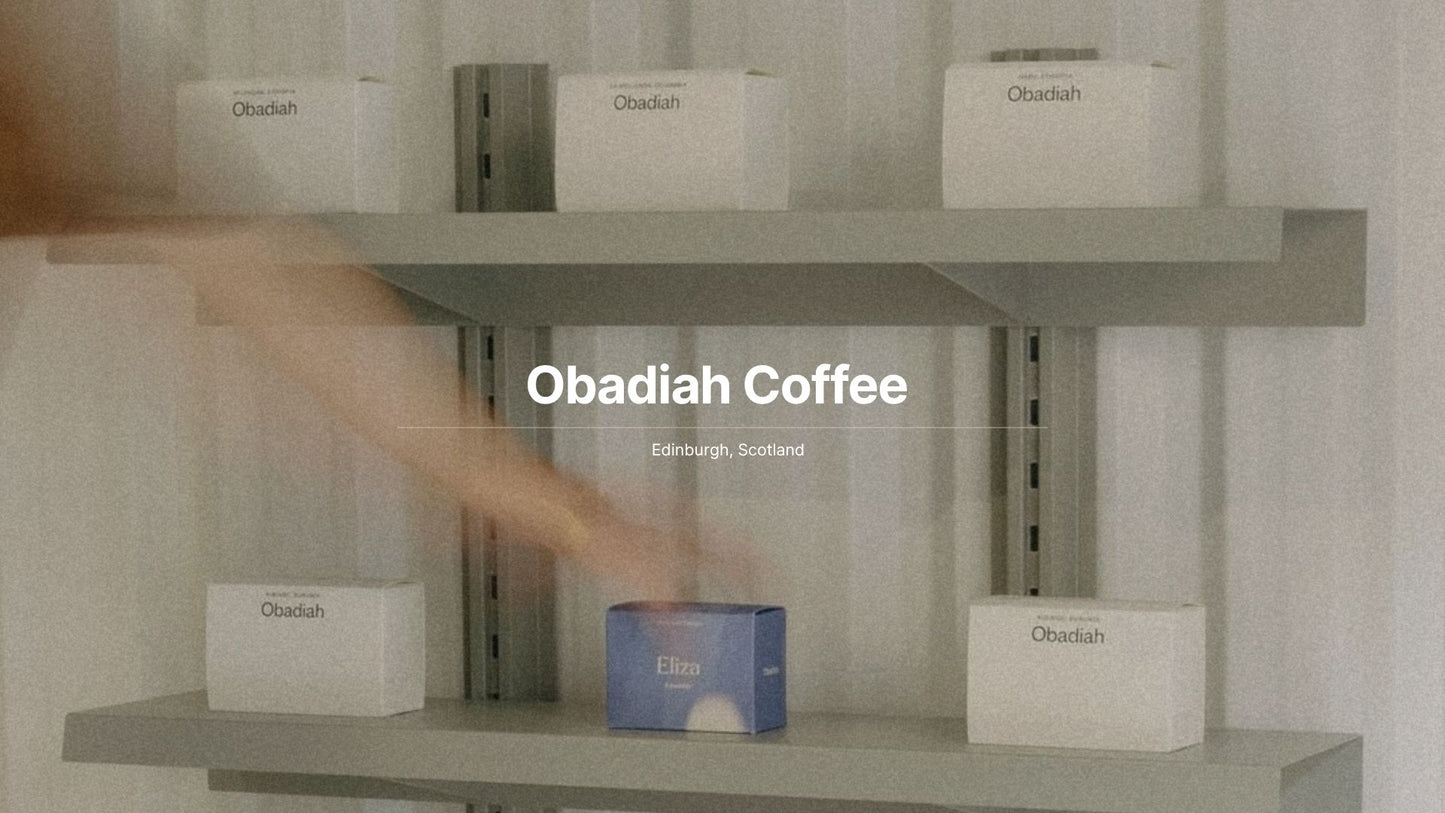One-off Taster Set