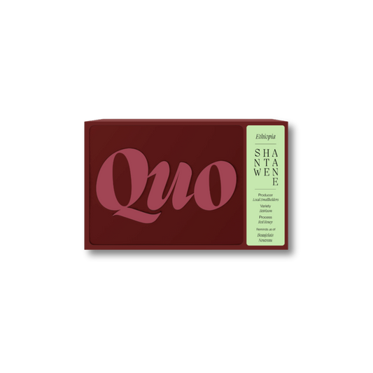 Nordic edition 02 / Shantawene (Limited)