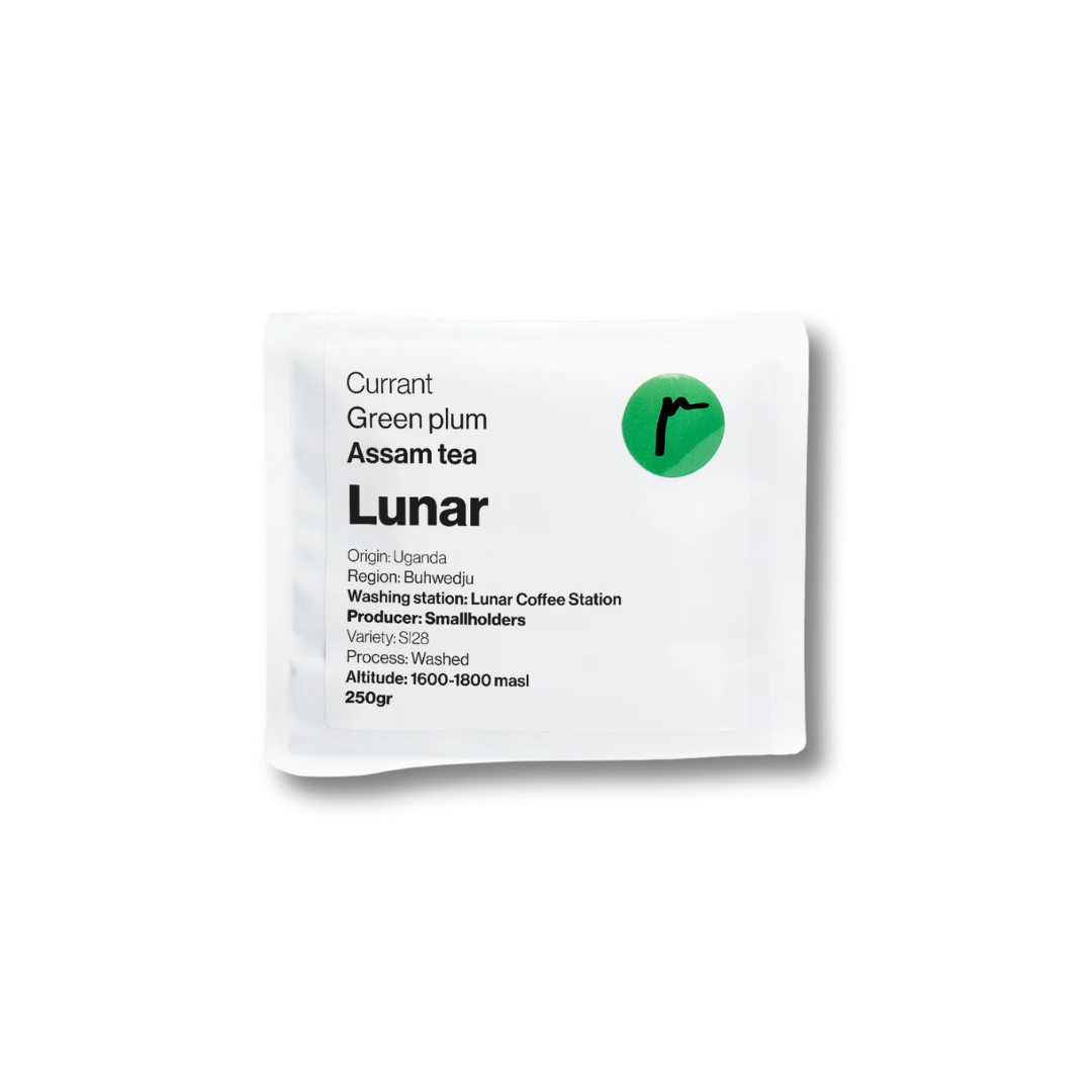 Belgium edition 04 / Lunar