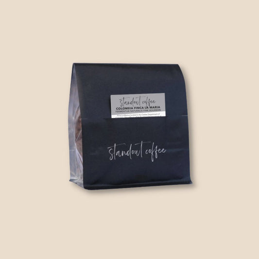 Sweden edition / 02 Finca La Maria Colombia