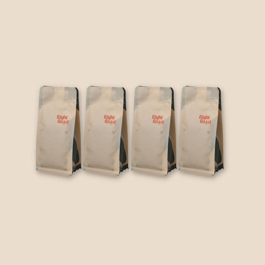 Taster Set XL Subscription