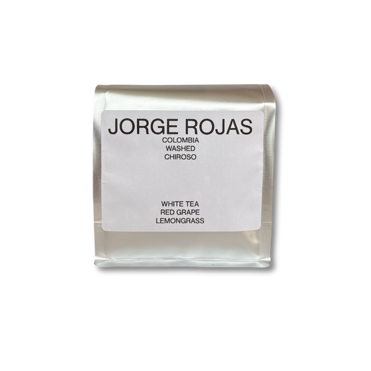 Jorge Rojas Chiroso