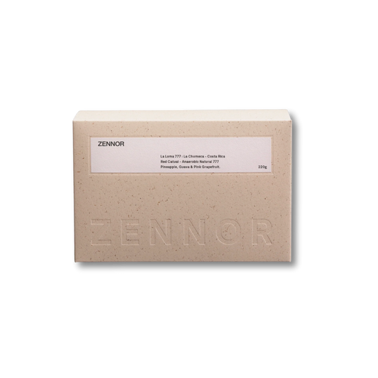 Scotland edition 02 / La Loma 777