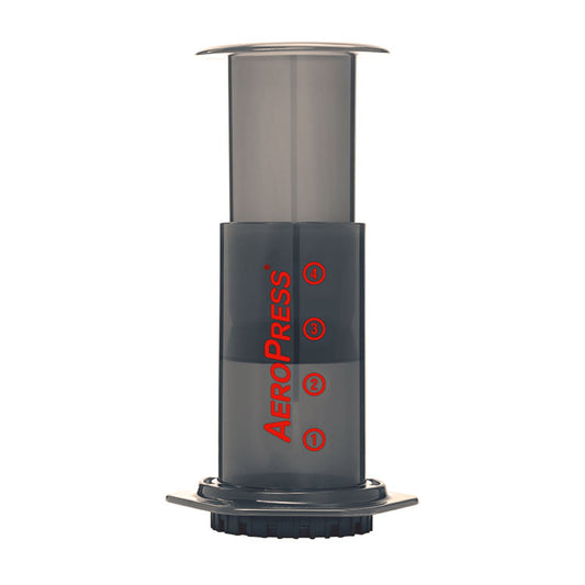 AeroPress Coffee Maker